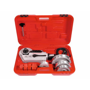 ROBEND 4000 set 15-18-22-28 mm, 230V, Rothenberger