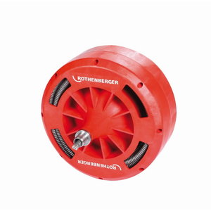 RODRUM drum M16, Rothenberger