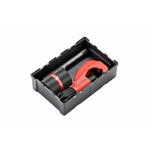 Varinių vamzdžių paruo&scaron;imo presavimui komplektas 