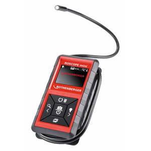 ROSCOPE mini Set, Rothenberger