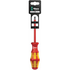 162 i PH SB VDE Insulated screwdriver, Wera
