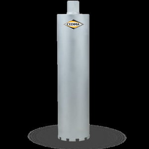 Dimanta urbis 121x450 mm CIB-900 1.1/4 NL, Cedima