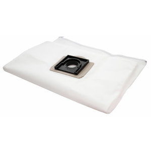 Fabric filter bag for polystyrene 15 L