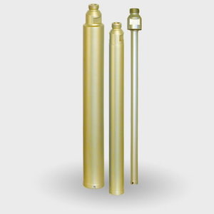 "Diamond wet drill bit CDK-18 R1/2""" 20x300mm