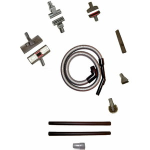 Accessory set for Rucksack Vacuum Cleaner