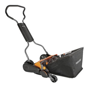 Rohukoguja StaySharp™  Max Reel Mower 113880`le 113883, Fiskars