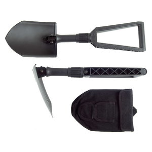 Labidas  kokkupandav ehk sapöörilabidas 131320, Fiskars