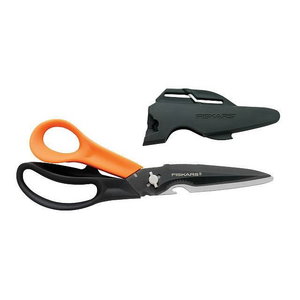 Scissors Cuts+More™ Scissors 5in1, Fiskars