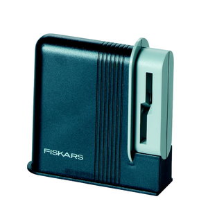 Scissors sharpener, Fiskars
