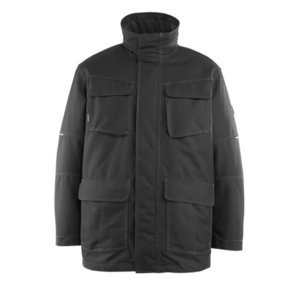 Ziemas jaka, parka Dayton, L, Mascot