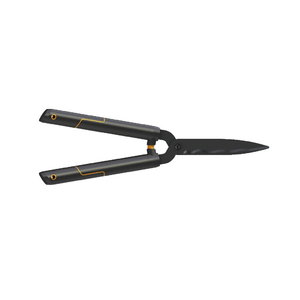 SingleStep gyvatvorės žirklės banguotais a&scaron;menimis 