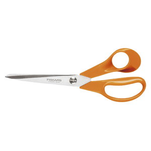 Universalios sodo žirklės, 21 cm 111040, Fiskars