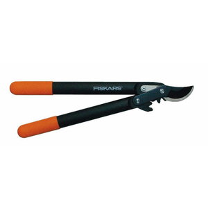 Oksalõikur L72 vaheliti teradega, hammasülekanne, S 112200, Fiskars