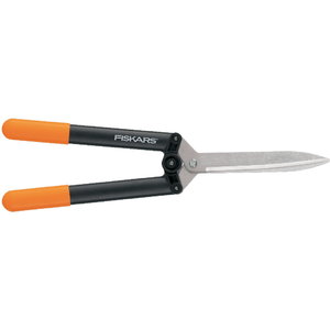 HEDGE SHEARS