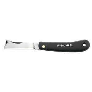 Peilis sulankstomas 125900, Fiskars