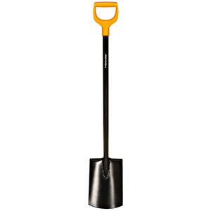 Lāpsta SOLID, ovāla 131403, Fiskars