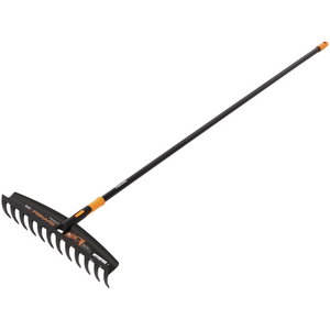 Solid universalus sodo grėblys 135066, Fiskars
