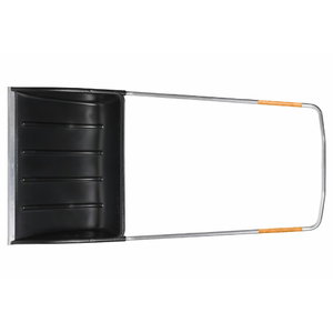 Snow sledge SnowXpert, Fiskars