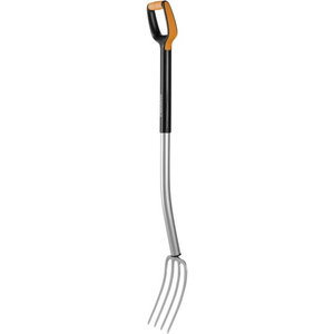 Xact Soil Dārza dakša L, Fiskars