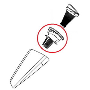 Prie&scaron;filtris SVA420, SVA520 