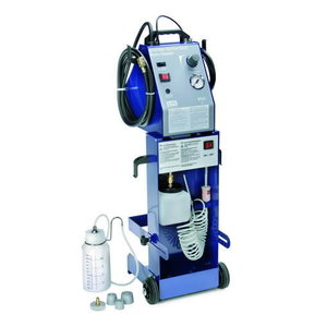 Product image of: Brake bleeder service unit 230V, BSG 230_FWDL, Leitenberger