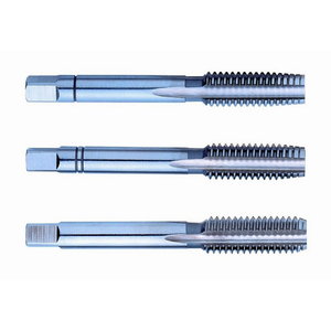 Sriegiklių komplektas HSSG, 3vnt M30x3,5mm, Exact