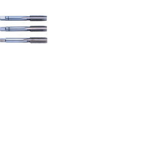 Sriegiklis M 1 x 0,25 HSS DIN 352 No. 3 EVENTUS M1x0,25mm No.3, Exact
