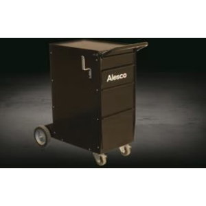 Trolley, with drawers, for  A80, Alesco