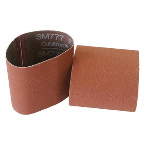 Hiomanauha Cubitron 777F Ø90x100mm P120, 3M