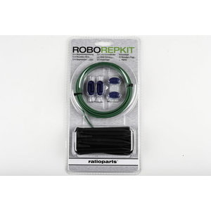 Remonta kompl. perimetra kabelim 5m