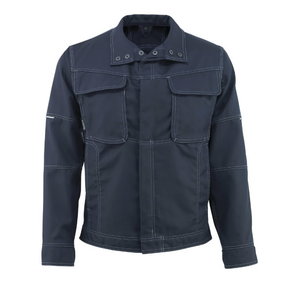 Workjacket TULSA DARK NAVY 2XL, Mascot