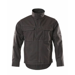 Workjacket TULSA DARK ANTHRACITE 2XL, Mascot