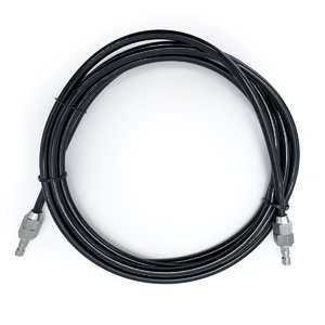 Graphite liner (conduit),for AL welding, for wire feeder 3,5m