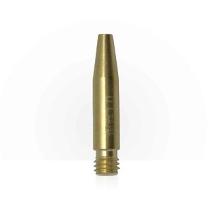 Wire feeder nozzle 1,0mm for MA1 (10pcs/pack)