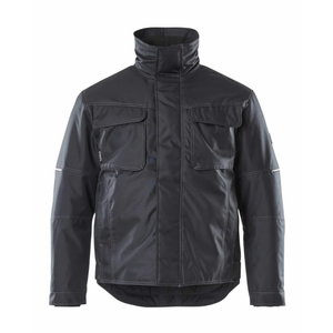 COLUMBUS PILOT JACKET DARK ANTHRACITE 5XL, Mascot