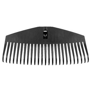 Lapu grābeklis, liels Solid L, Fiskars