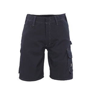 Charleston shorts, dark navy, MASCOT