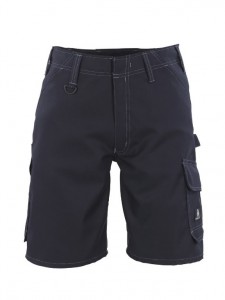 Charleston shorts, dark navy, Mascot
