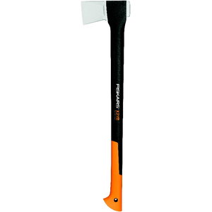  X21 skaldī&scaron;anas cirvis L, Fiskars