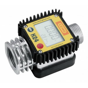 K24 A digital flow meter for Cematic pumps 