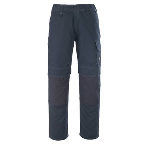 Trousers HOUSTON DARK NAVY 76C46, Mascot