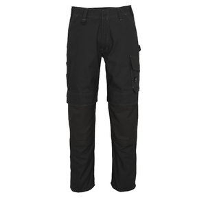 Trousers HOUSTON DARK Anthracite 76C46, Mascot