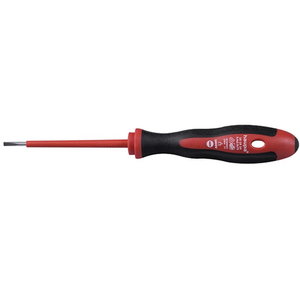 Electricians screwdriver 2,5x75mm