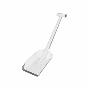  SnowXpert auto lāpsta, Fiskars