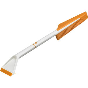 Fiskars SnowXpert &scaron;luotelė ir  ledo grandiklis 