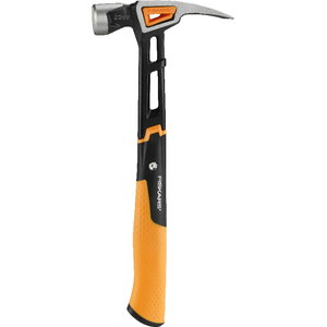 Sõrgvasar IsoCore L, 570g/20oz, 340mm L