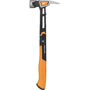 Framing hammer  22oz/16" milled XXL, Fiskars