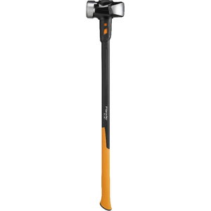 Sledgehammer L 8 lb/36" L, Fiskars