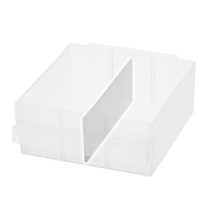 Skirtukai  150-03/04 (50x134x1,8mm) 25vnt 