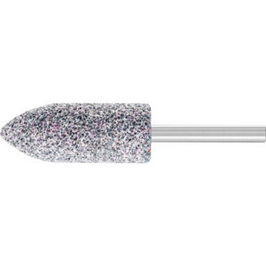Slīpēšanas galviņa 20x50/6mm ARN 30 K 5V SP, Pferd